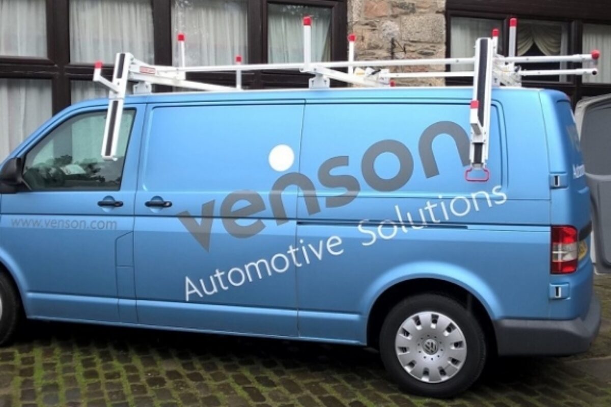 Venson FTA Van Excellence status renewed | Business Vans