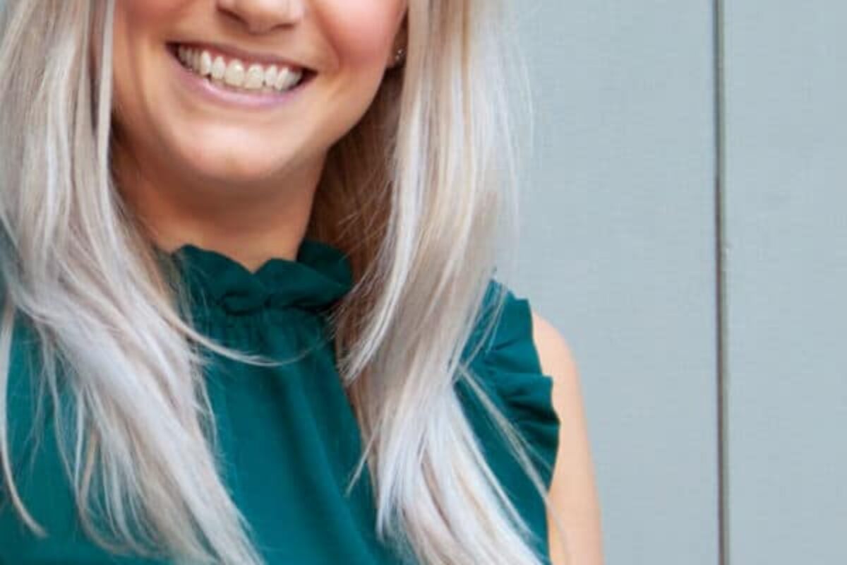 Vicky Edwards