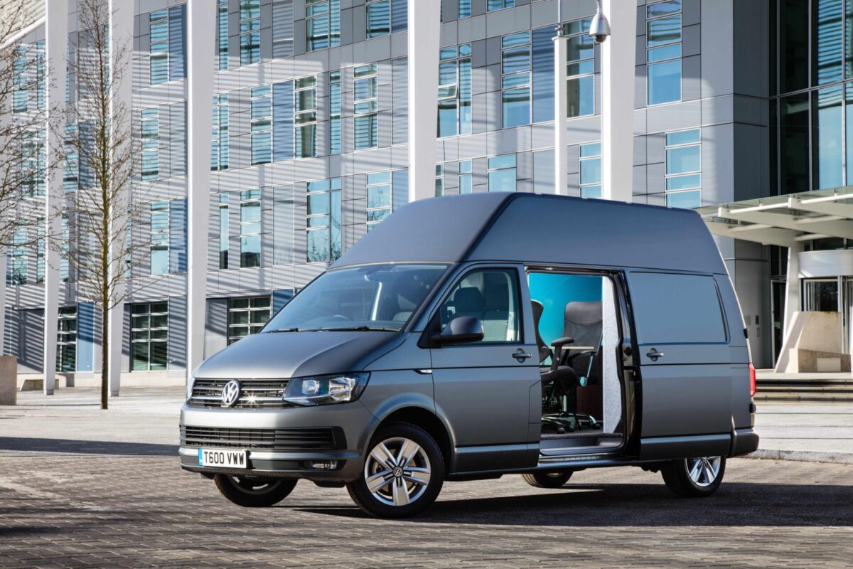 Volkswagen-T6