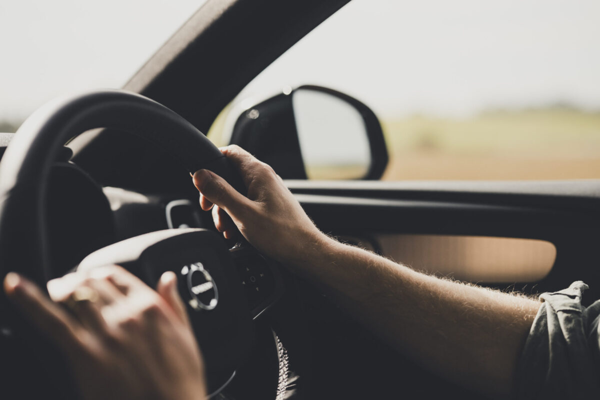 drink-drive consultation