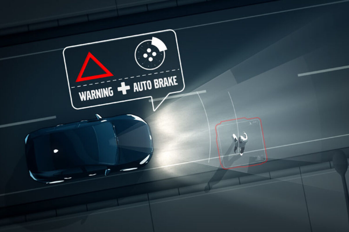 Volvo_Pedestrian_detection_dark