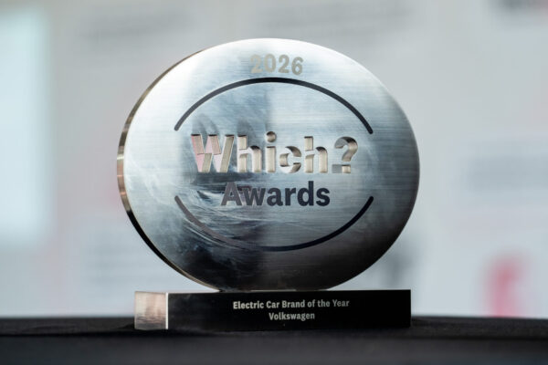 Which Awards 2026 Volkswagen 3