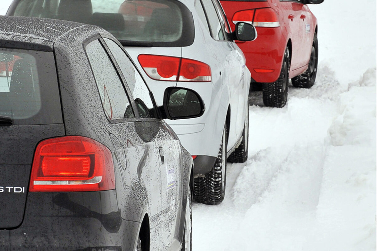 Winter driving 800