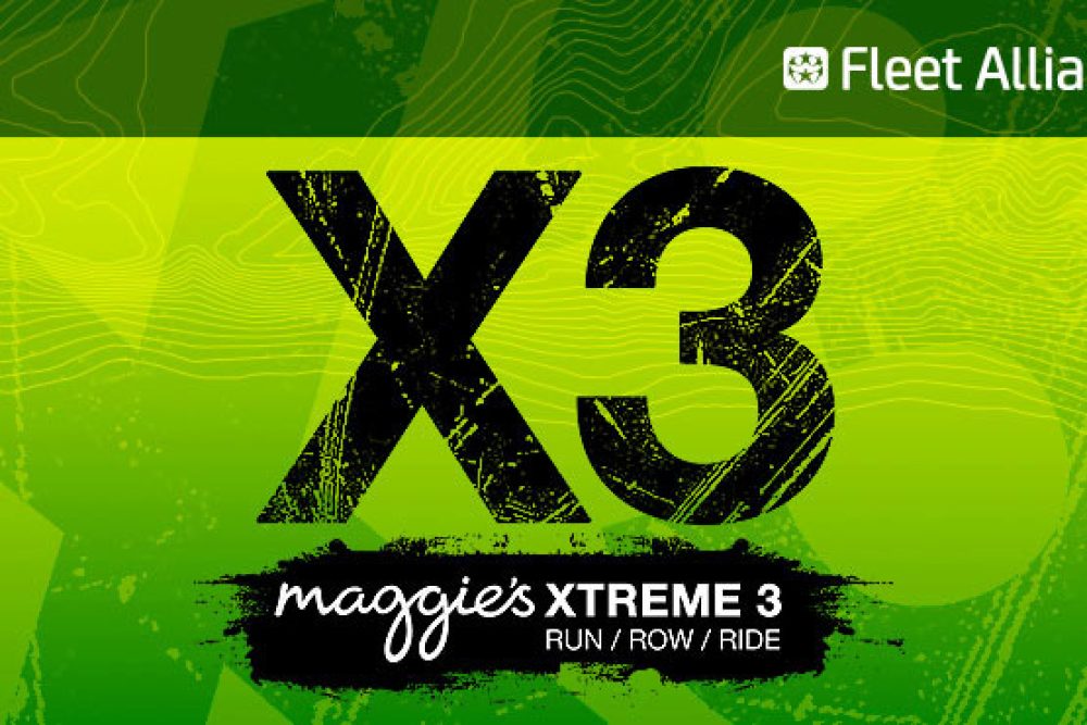 X3 Maggies Xtreme
