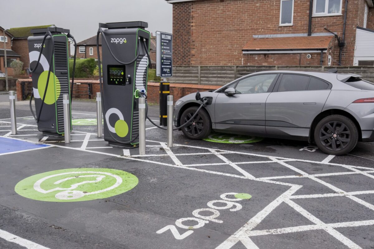 public charging VAT