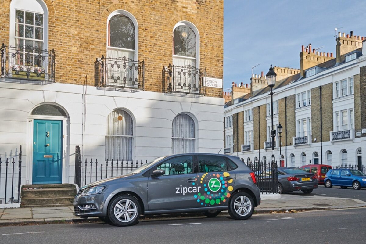 ZipcarFlex