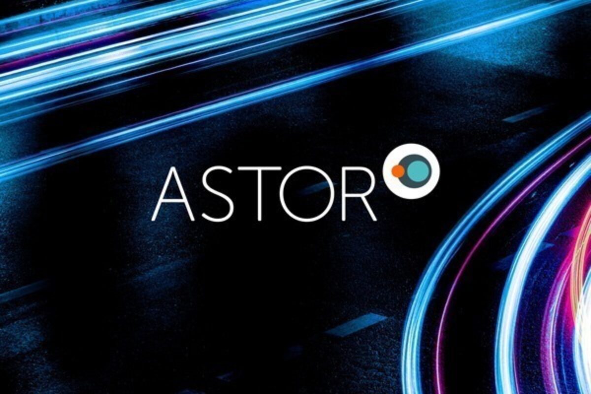 astor media