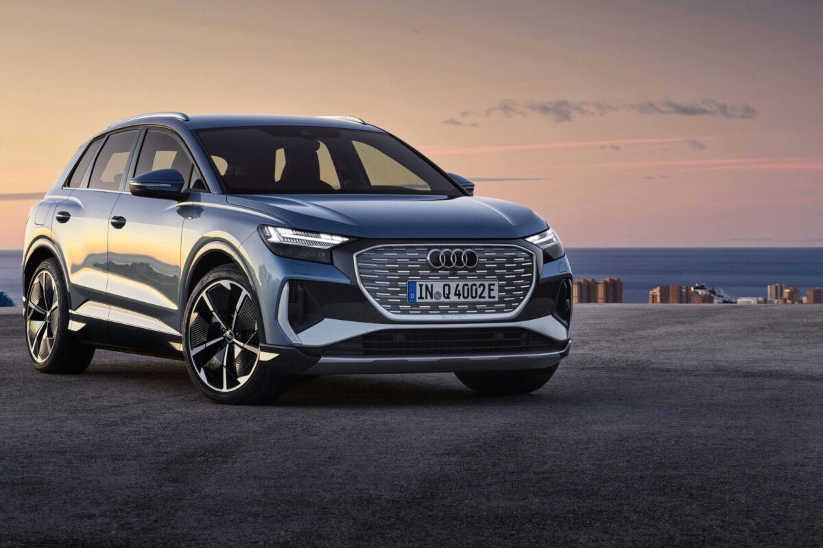 audi 1