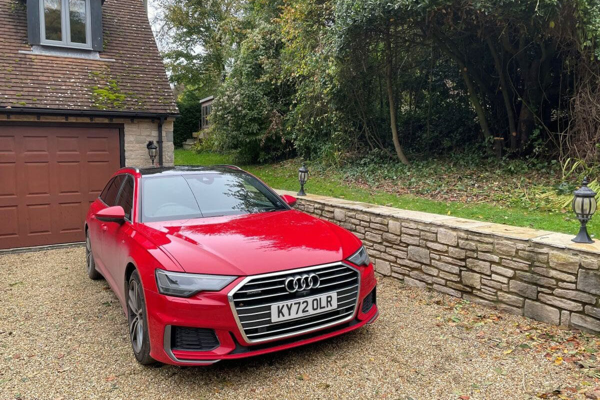 audi