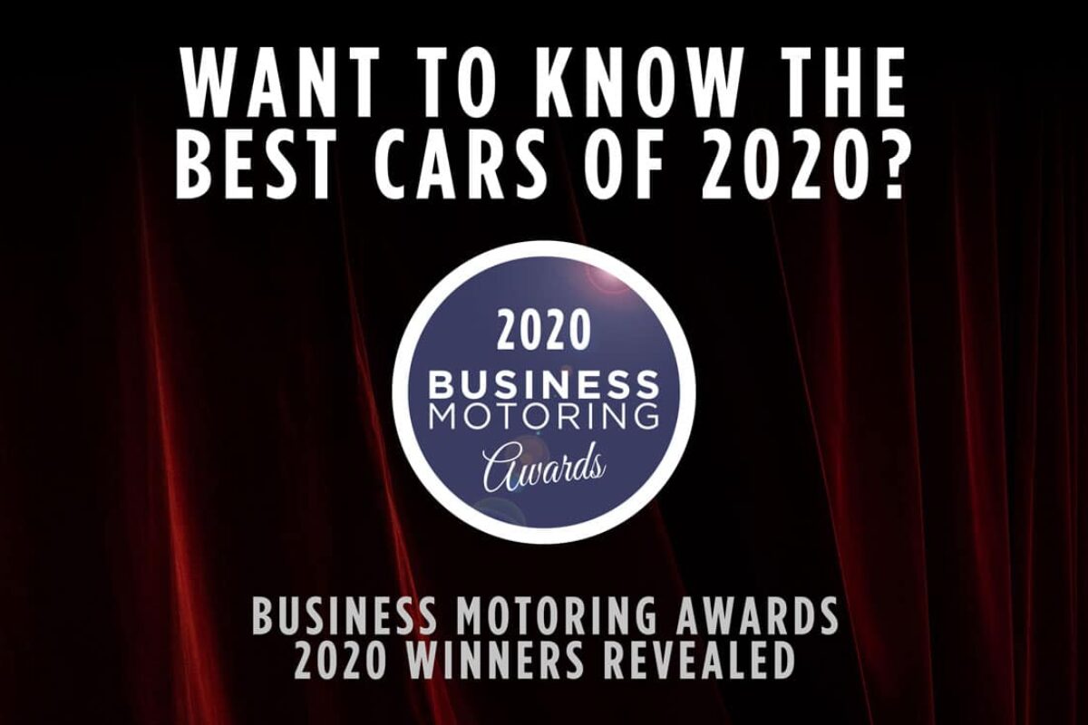 awards 2020 header