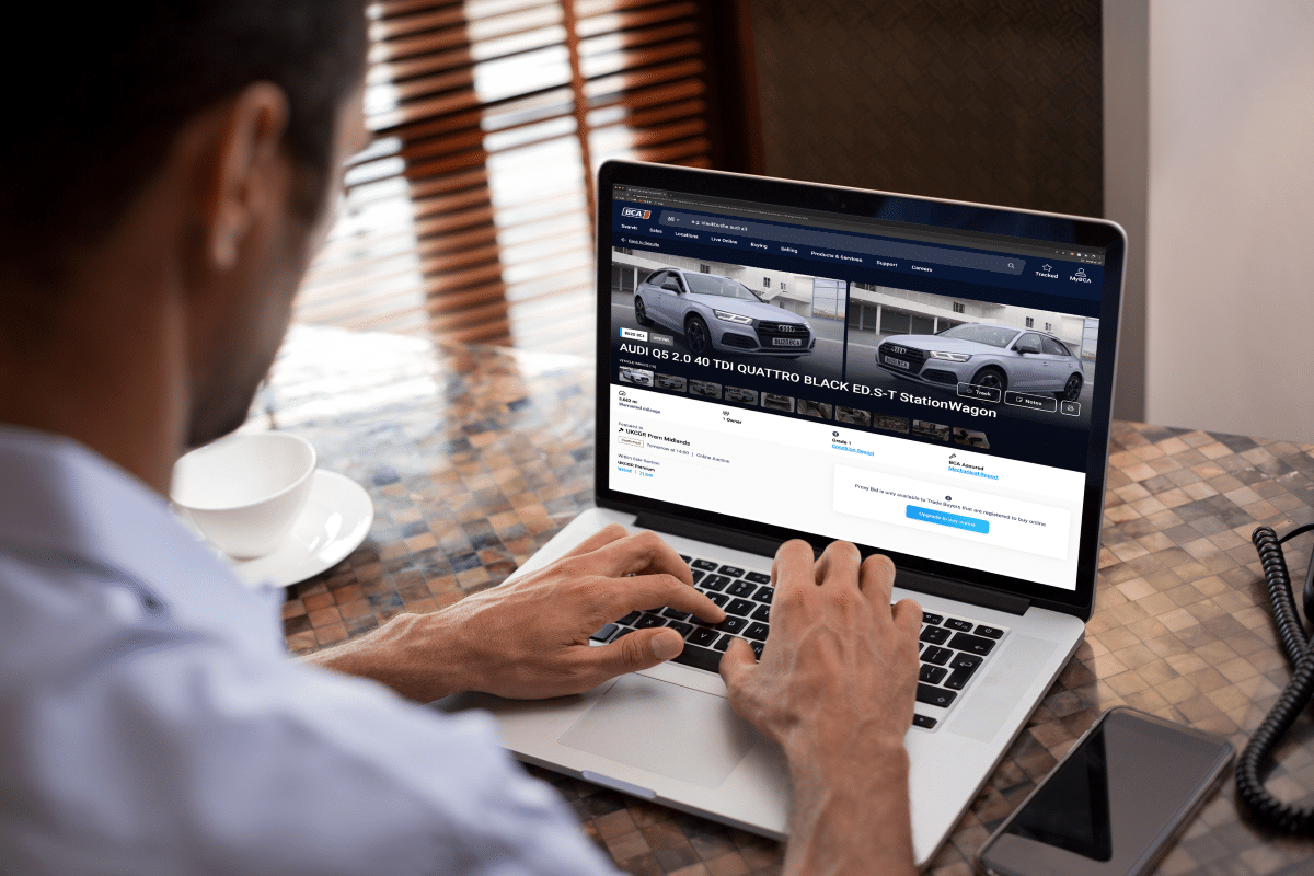 bca launches new vehicle export service for the republic of ireland roi