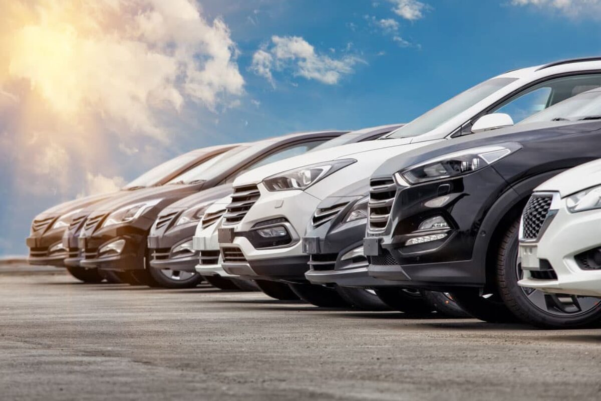 business motoring