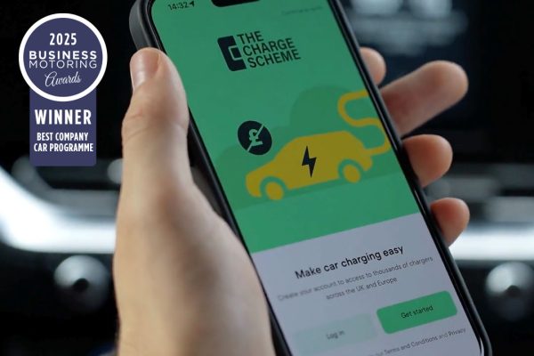 charge scheme