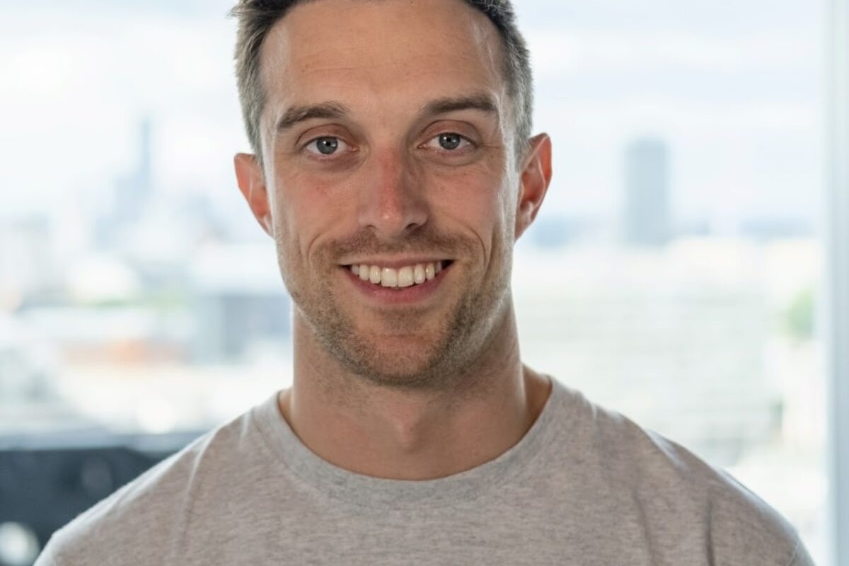 charlie cook rightcharge ceo