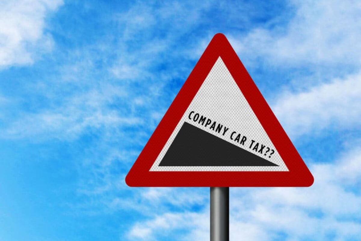 company-car-tax