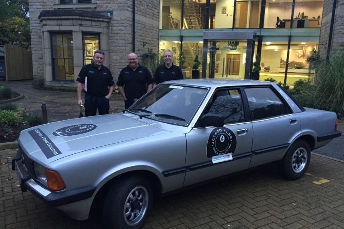cortina team