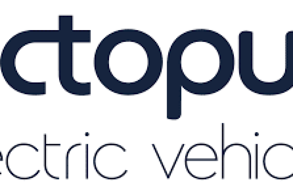 Octopus electric vehicles