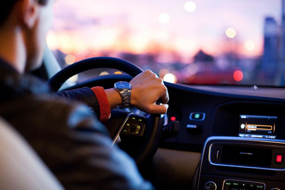 The Fuel Store telematics
