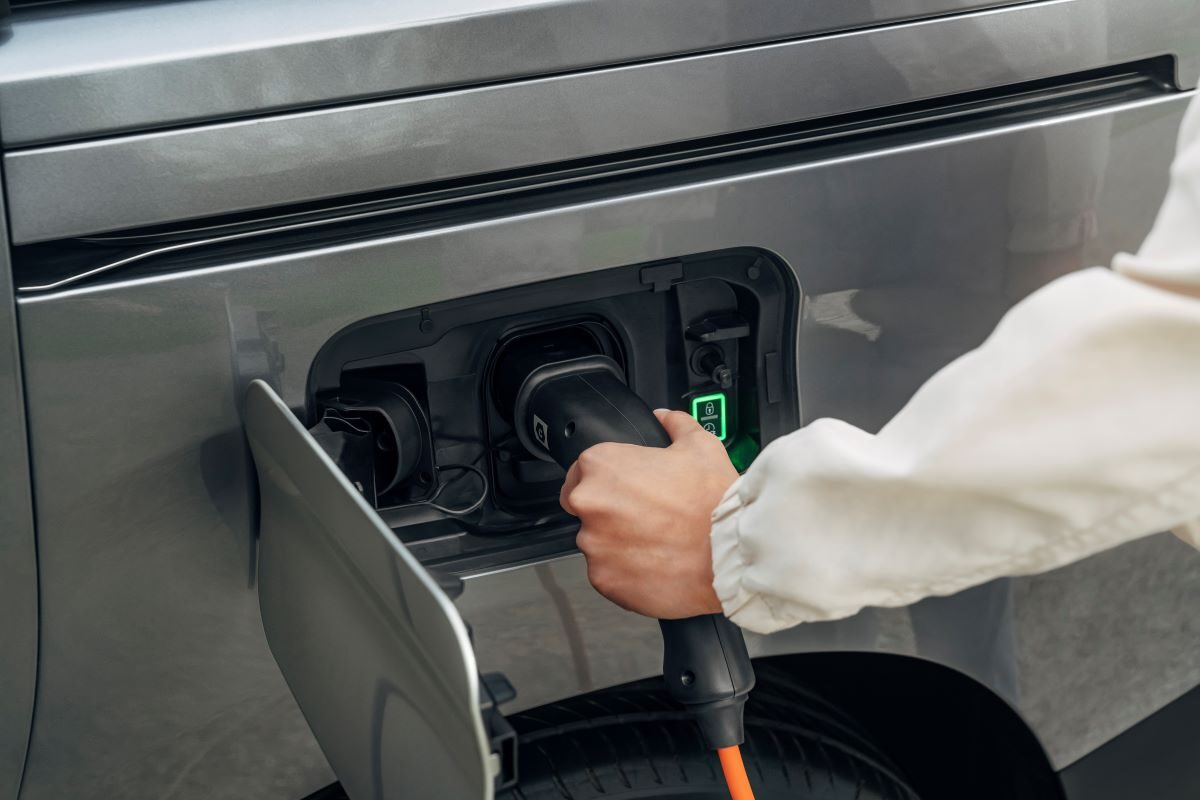 e-BerlingoCharging