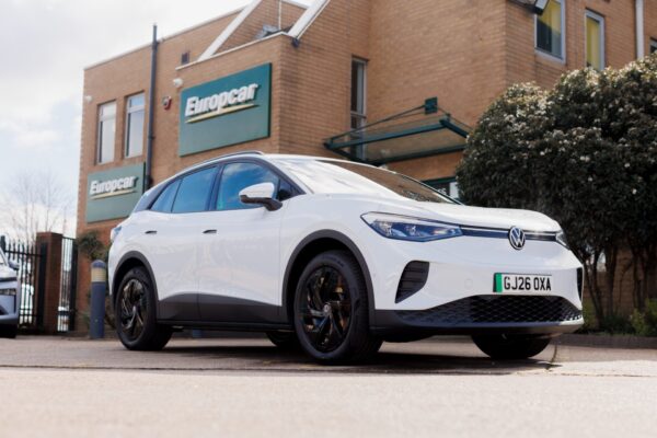 EV concern