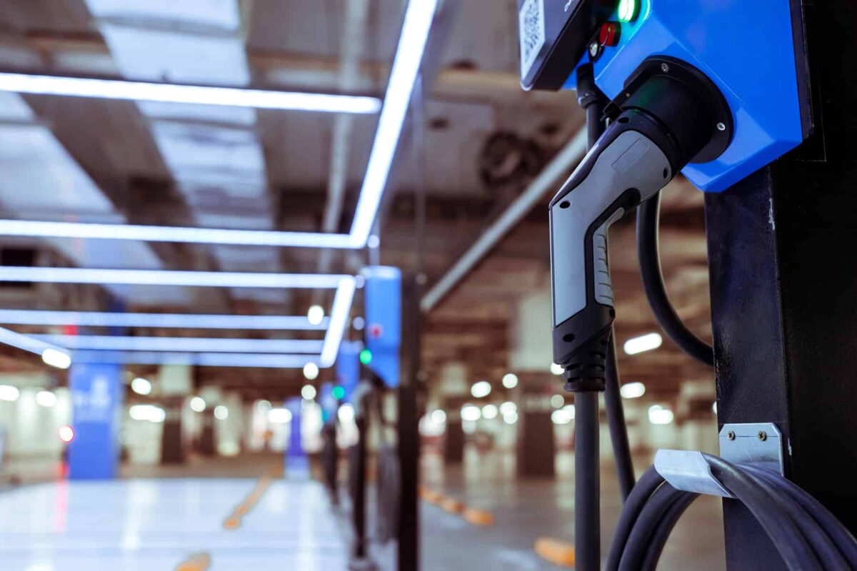electric car charging station for charge ev batter 7gh48kr