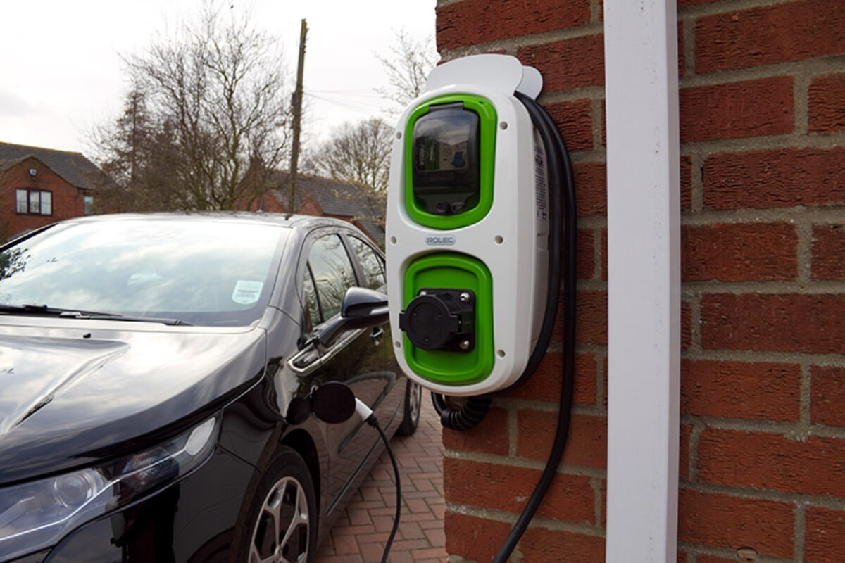 electric vehicle EV adoption1