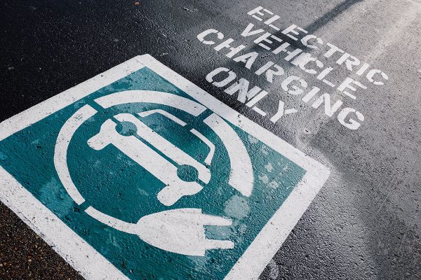 electric vehicle charging parking space 2021 08 30 08 18 41 utc