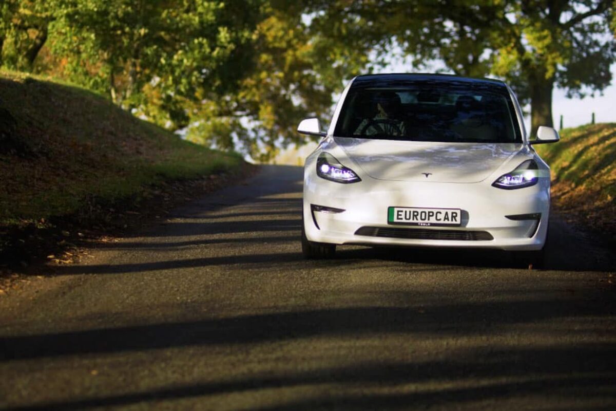 Europcar Procurement Partnership