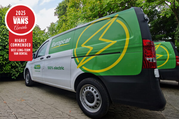 europcar
