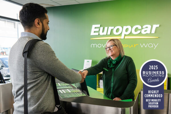 europcar mobility