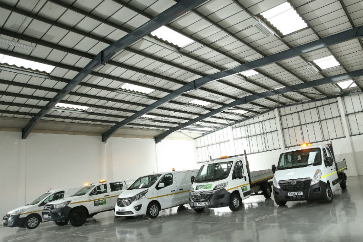 Europcar UK set to launch new location at Heathrow Skyport