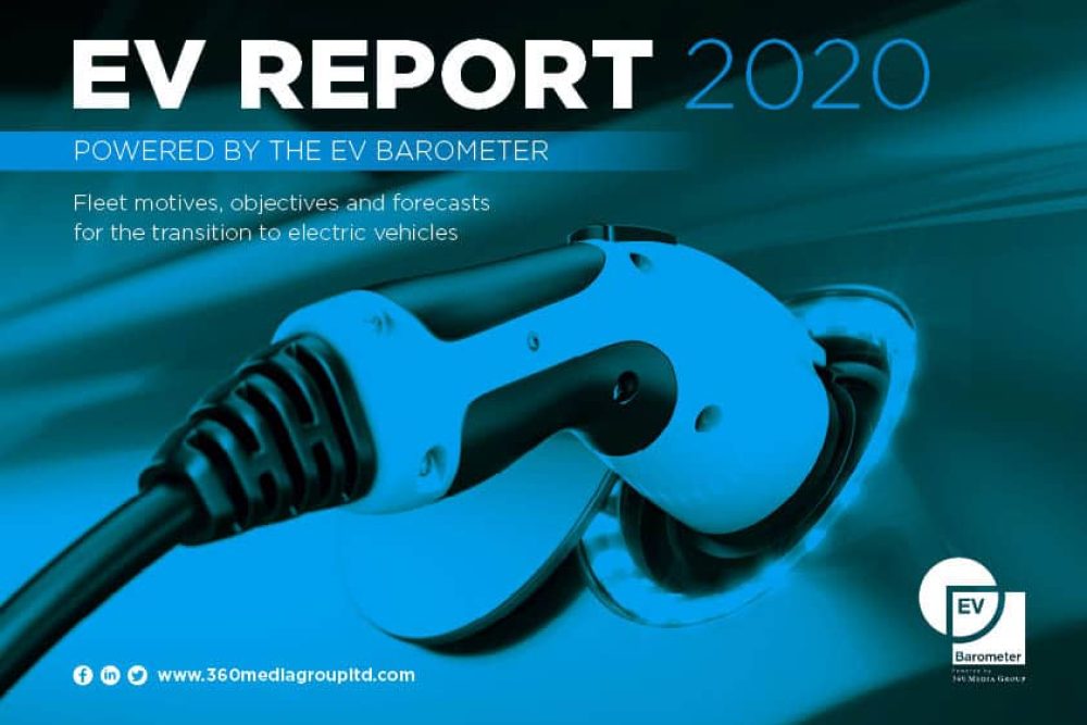 ev report 2020