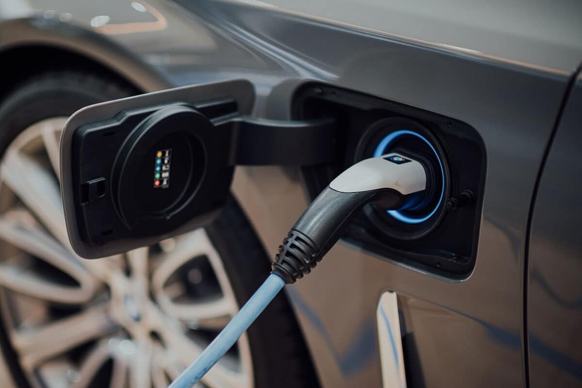 ev