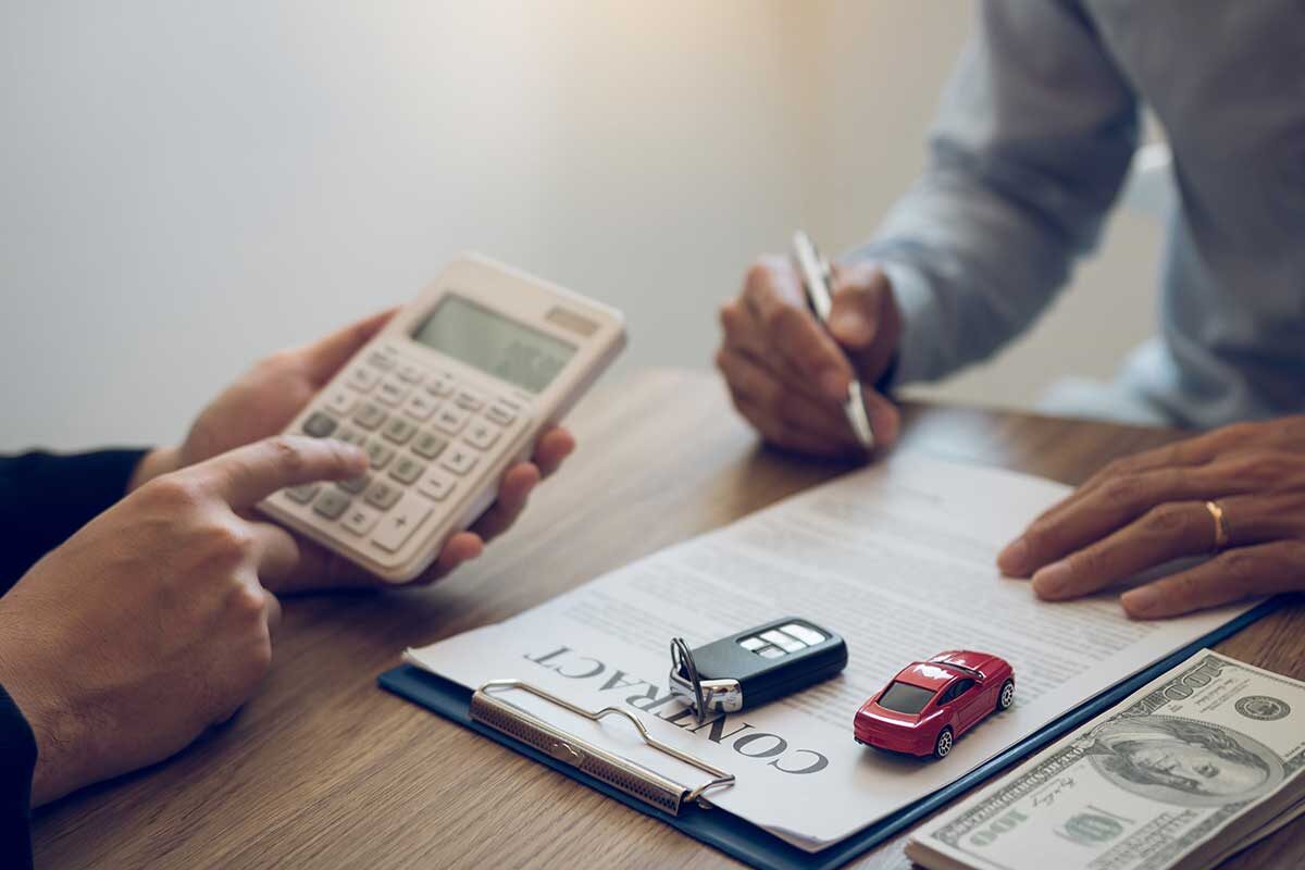 finance manager of the car showroom is calculating 2022 10 06 05 56 25 utc