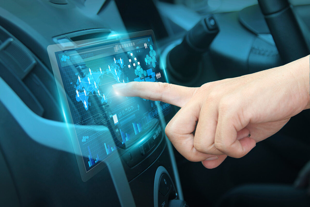 fleet technology