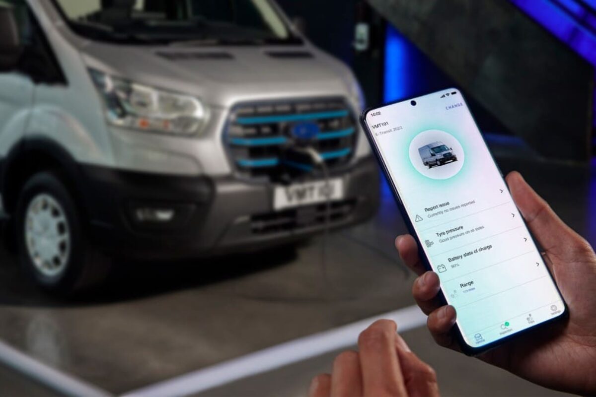 vehicle data