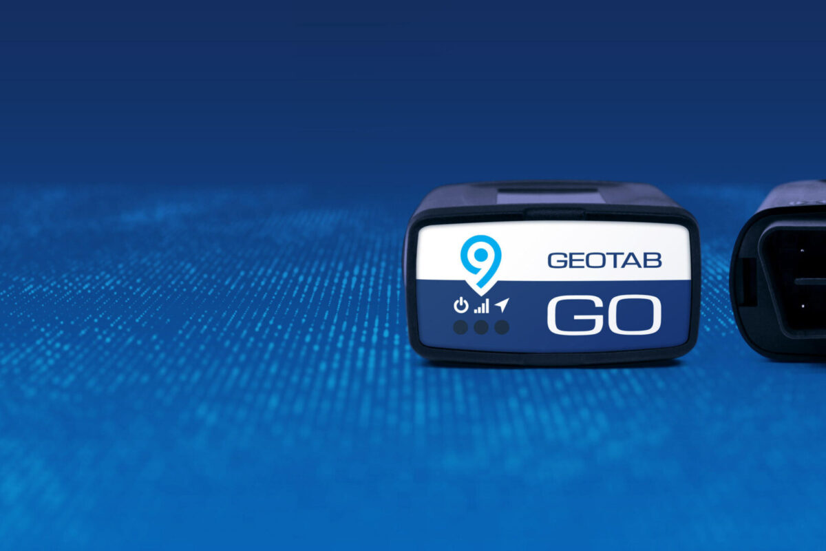 geotab go9 hero