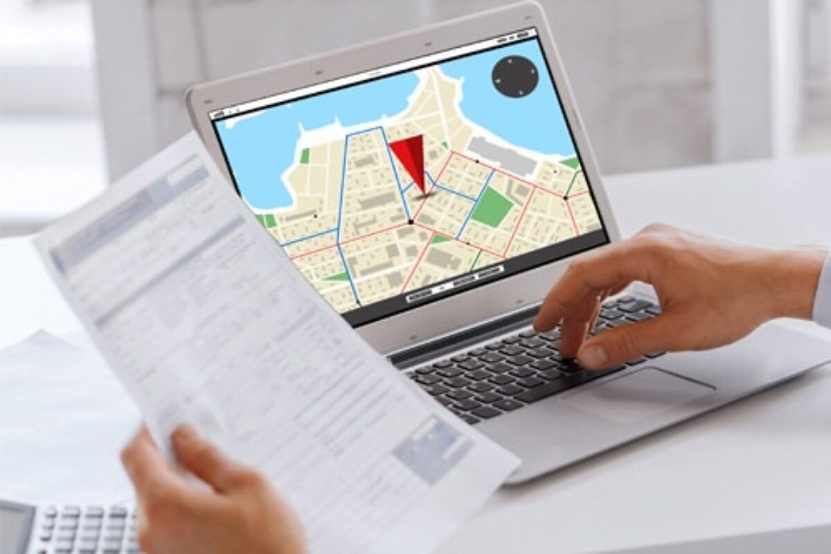 gps tracking reports