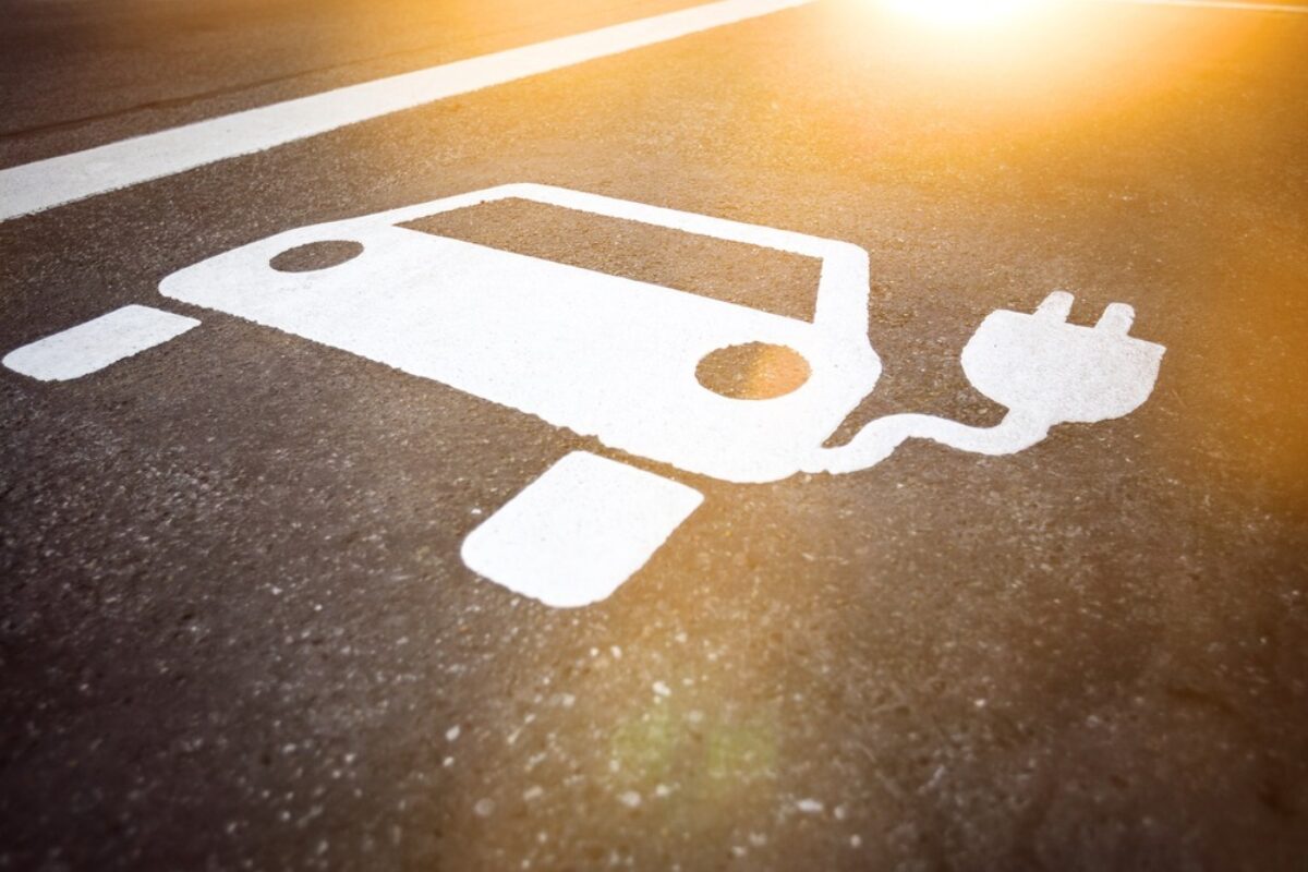 Startin Group EV pay per mile