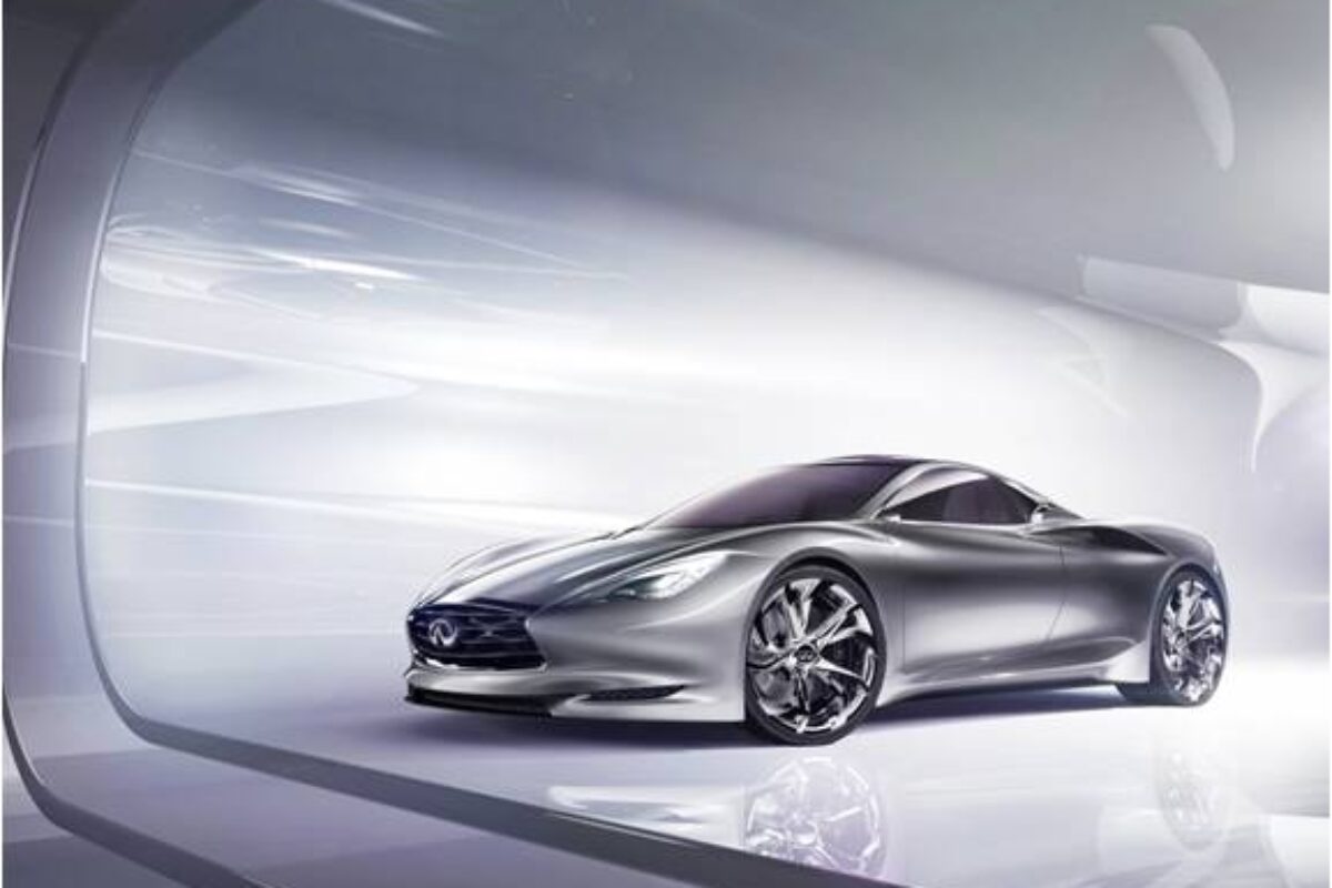 infiniti
