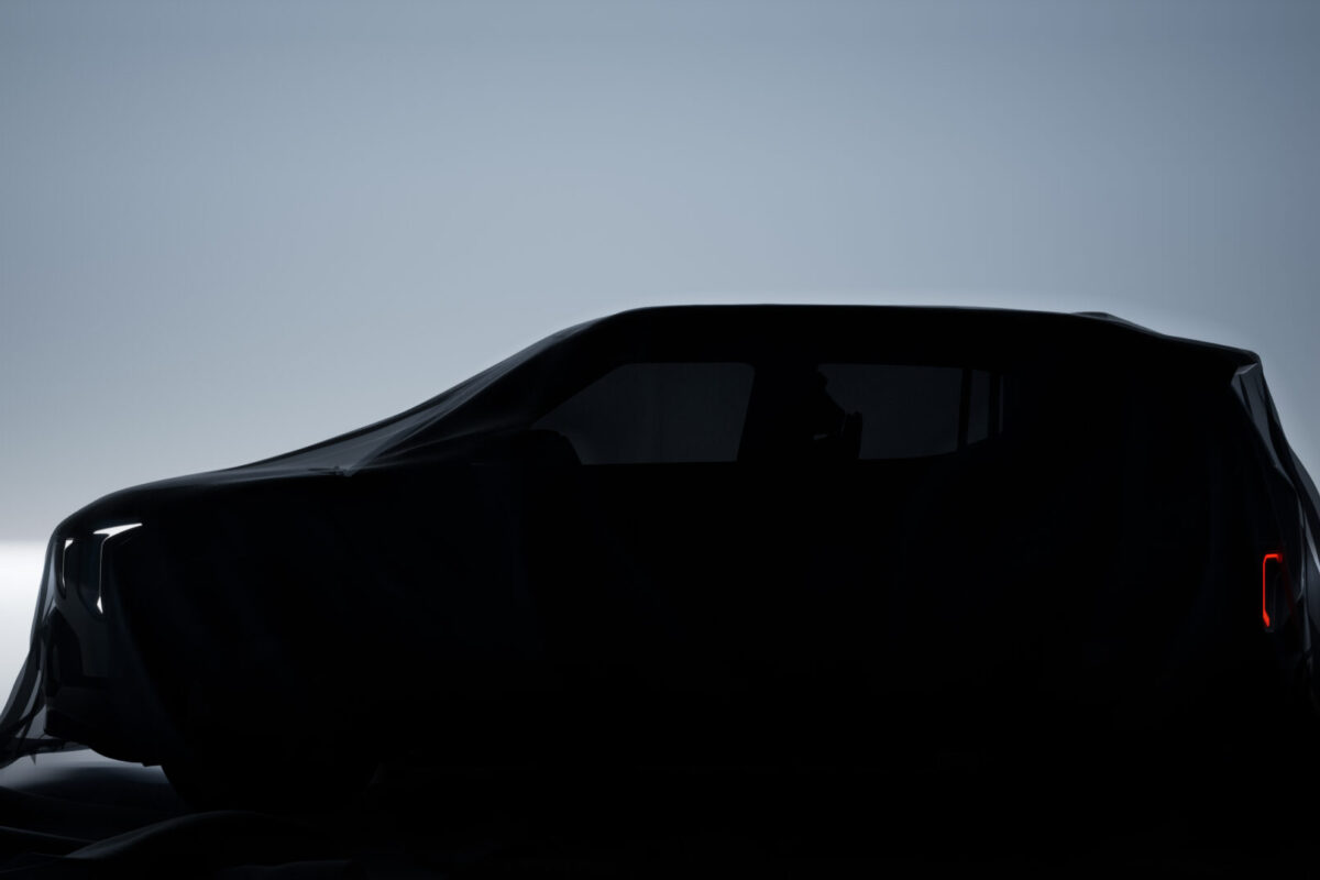 Kia EV2