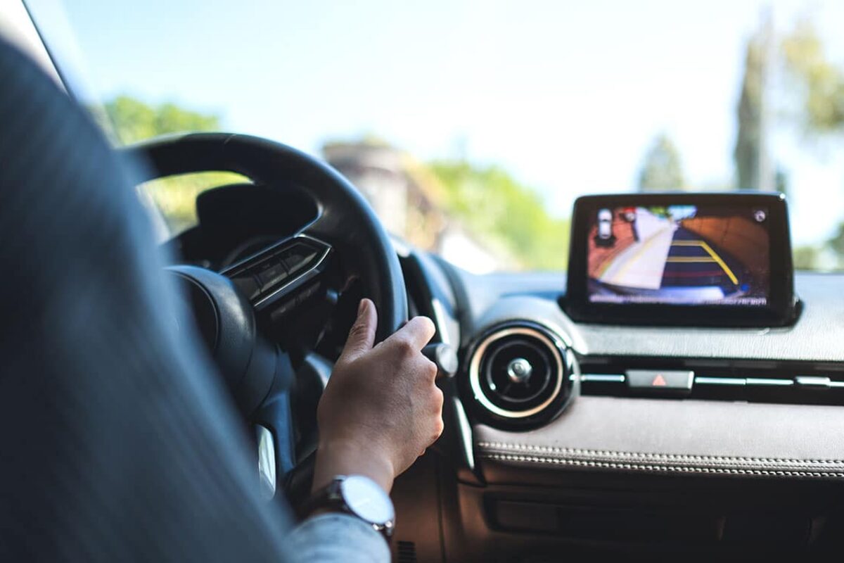 learning to drive