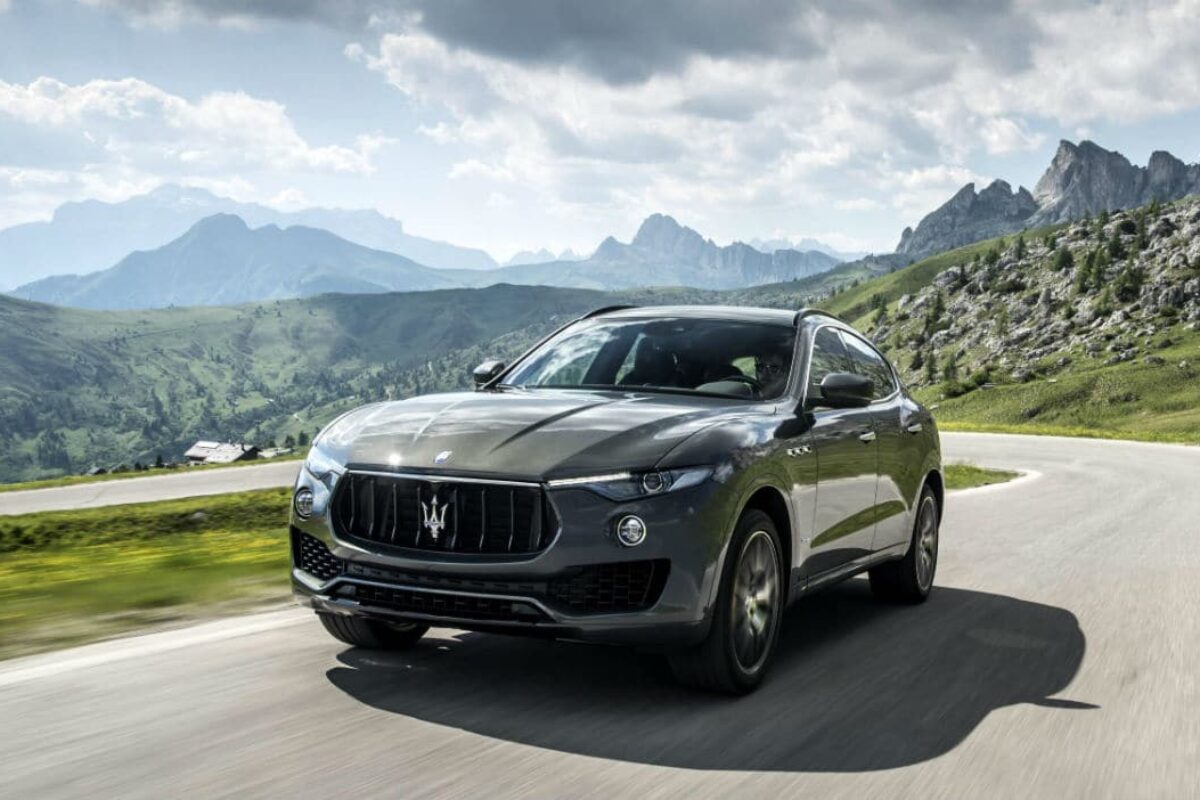 levante 1