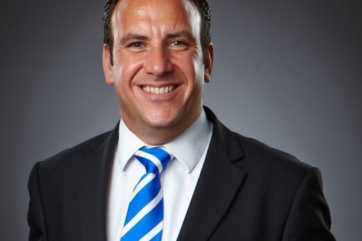 marco capozzoli fleet director nissan gb