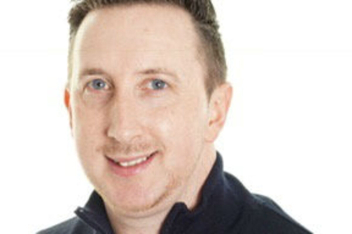 Matthew Davock