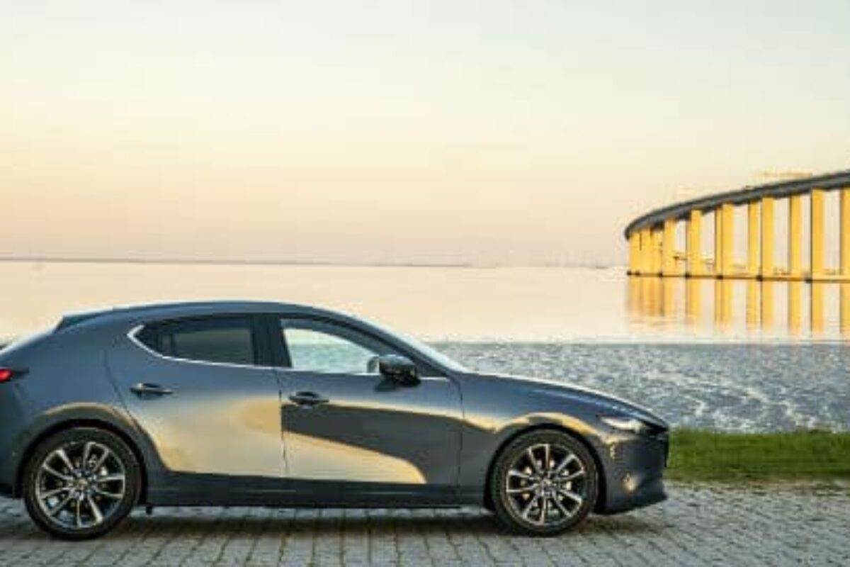 mazda3