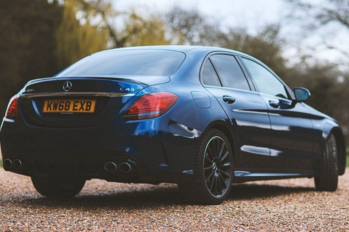 merc