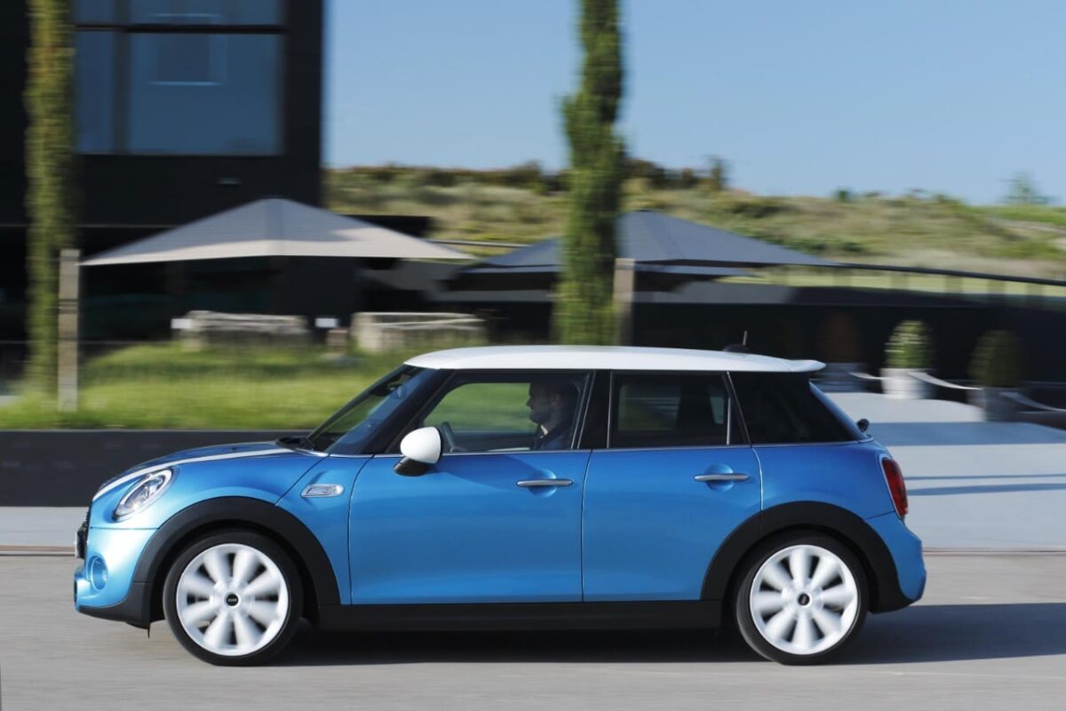 mini 1