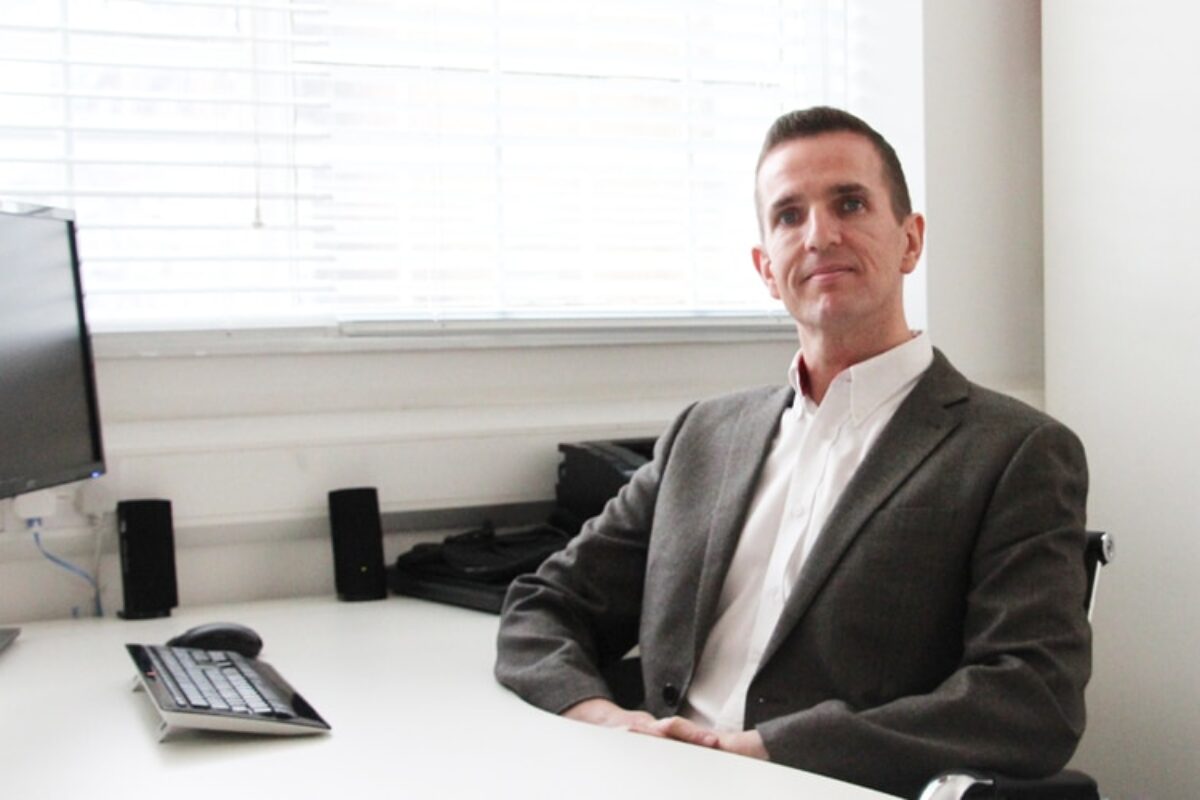 nick chadaway managing director dmn