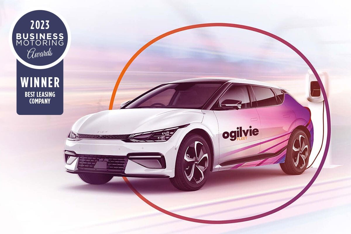 ogilvy fleet